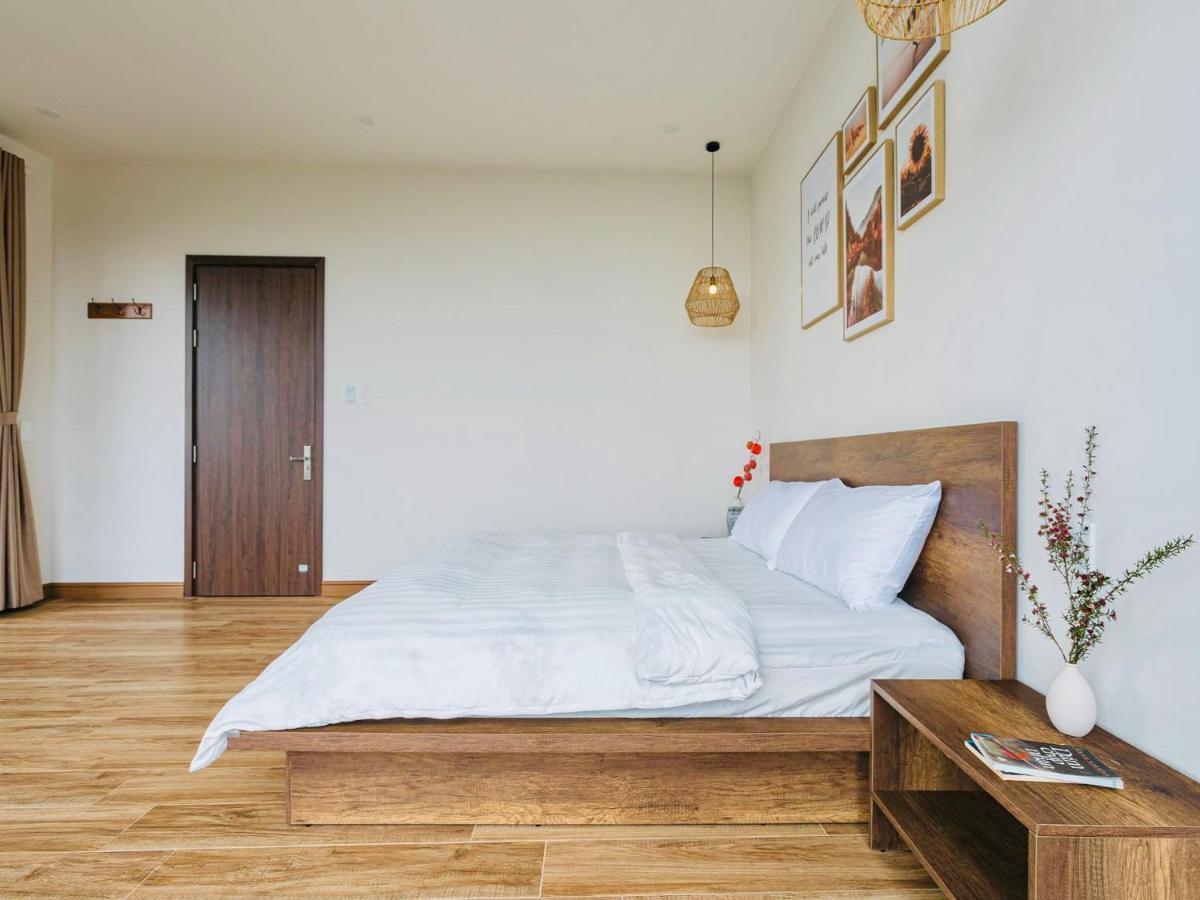 Da Goc Nha Boutique Hotel Dalat Bagian luar foto